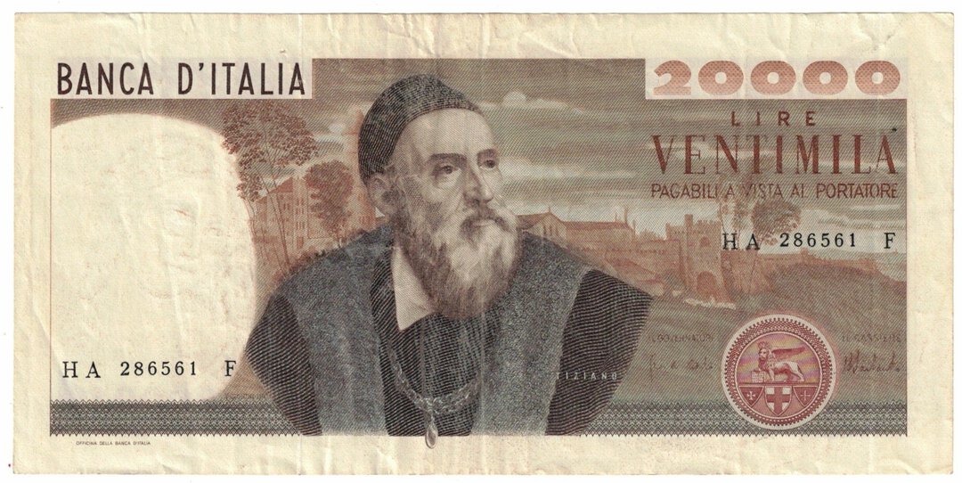 Dritto moneta