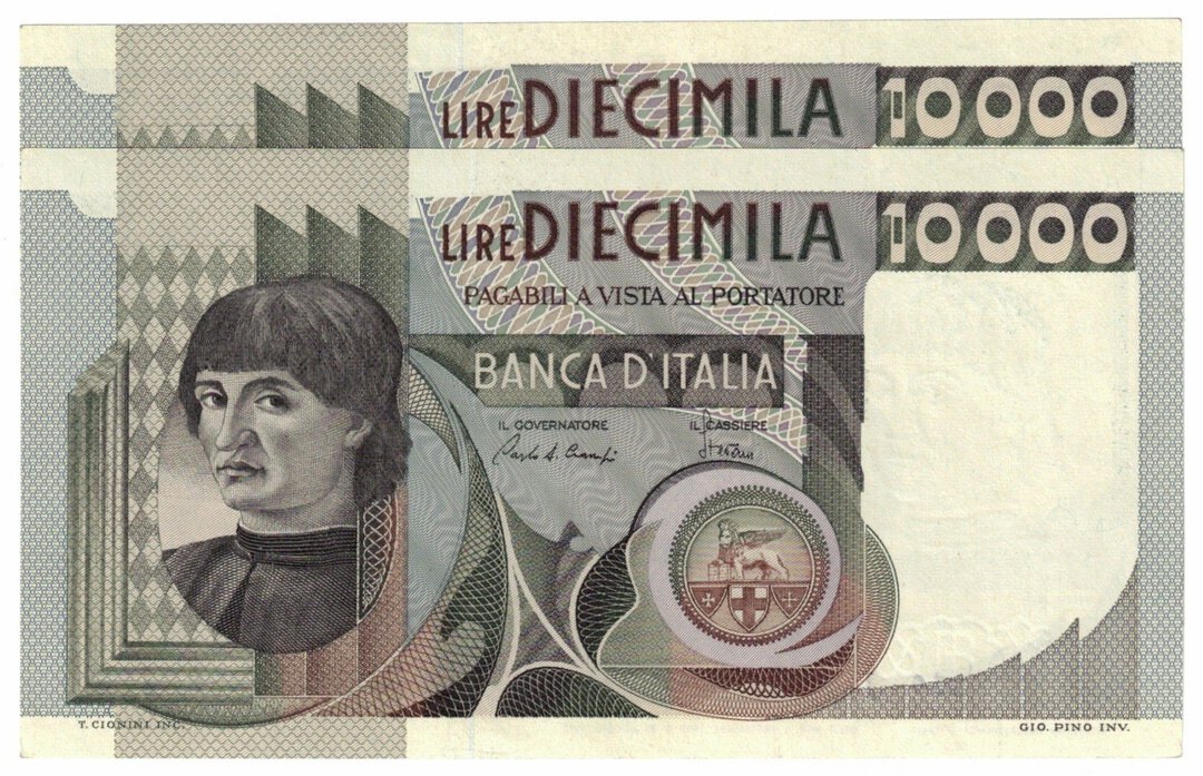 Dritto moneta