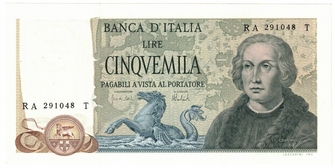Dritto moneta