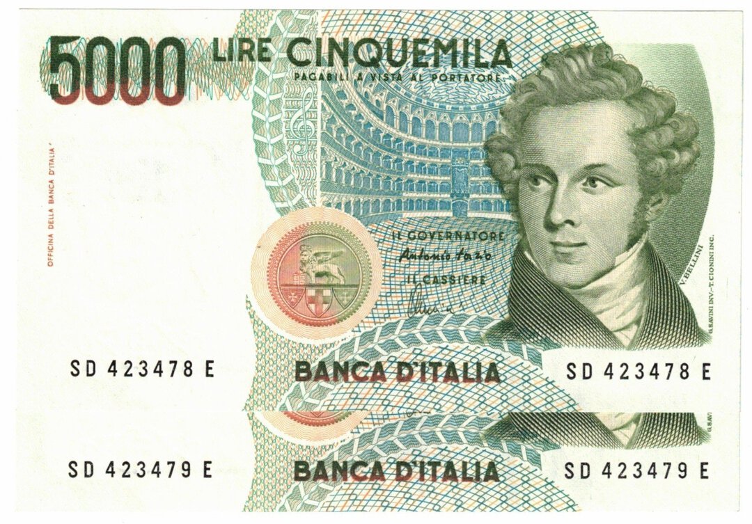 Dritto moneta