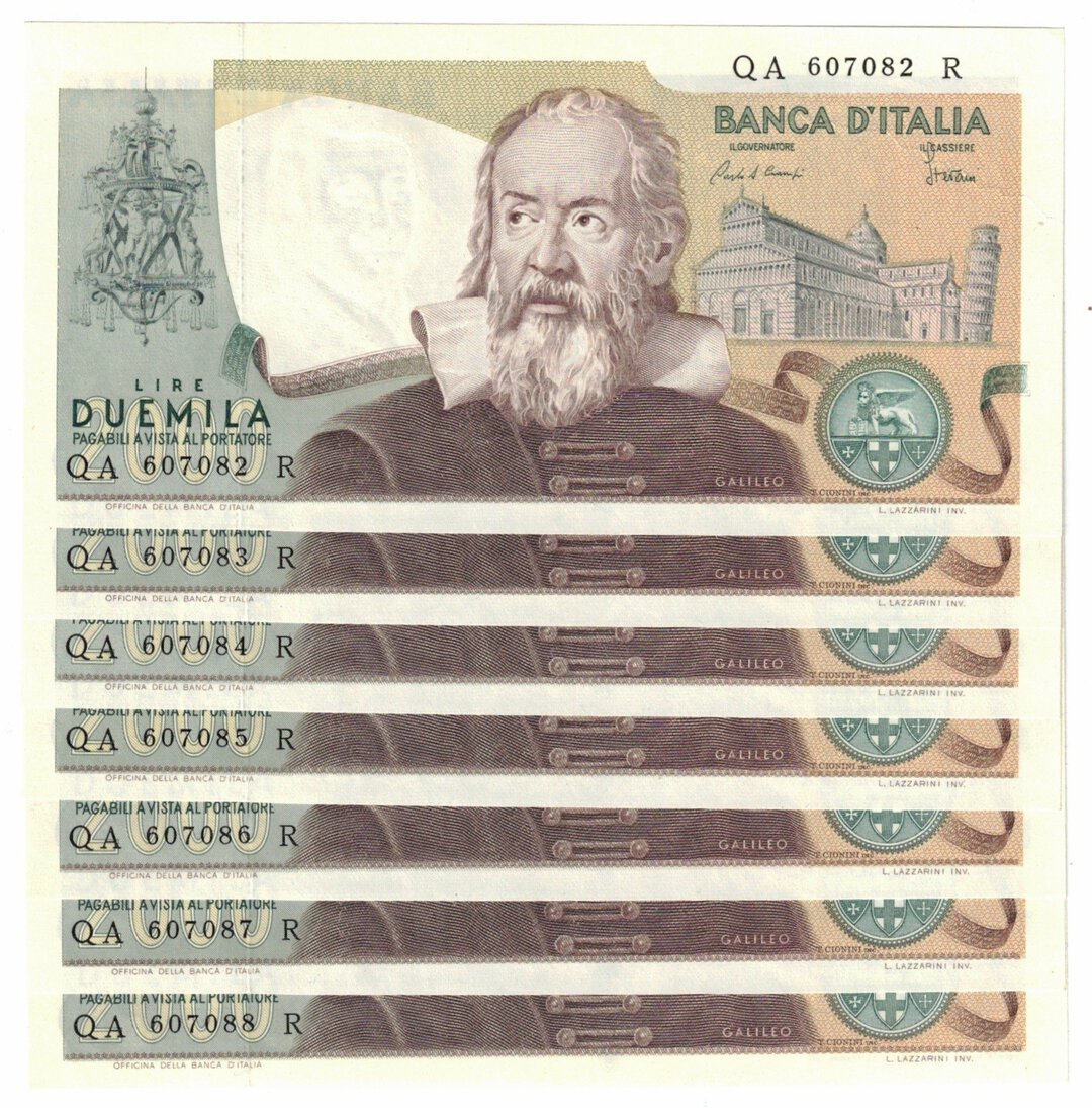 Dritto moneta
