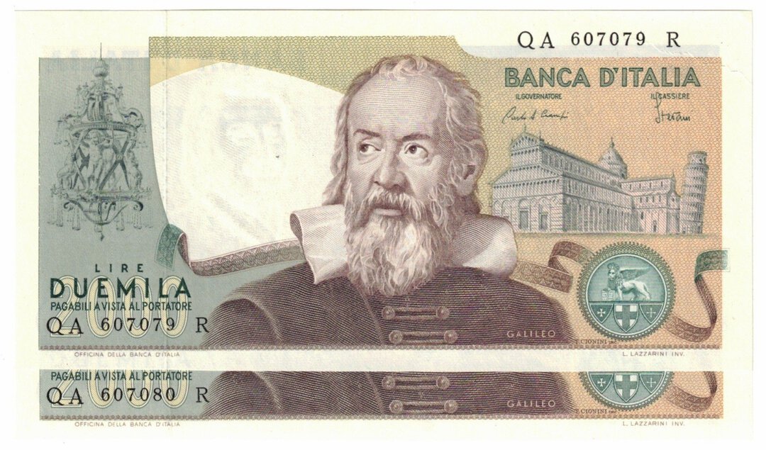 Dritto moneta