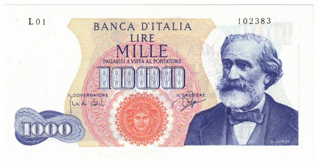 Dritto moneta