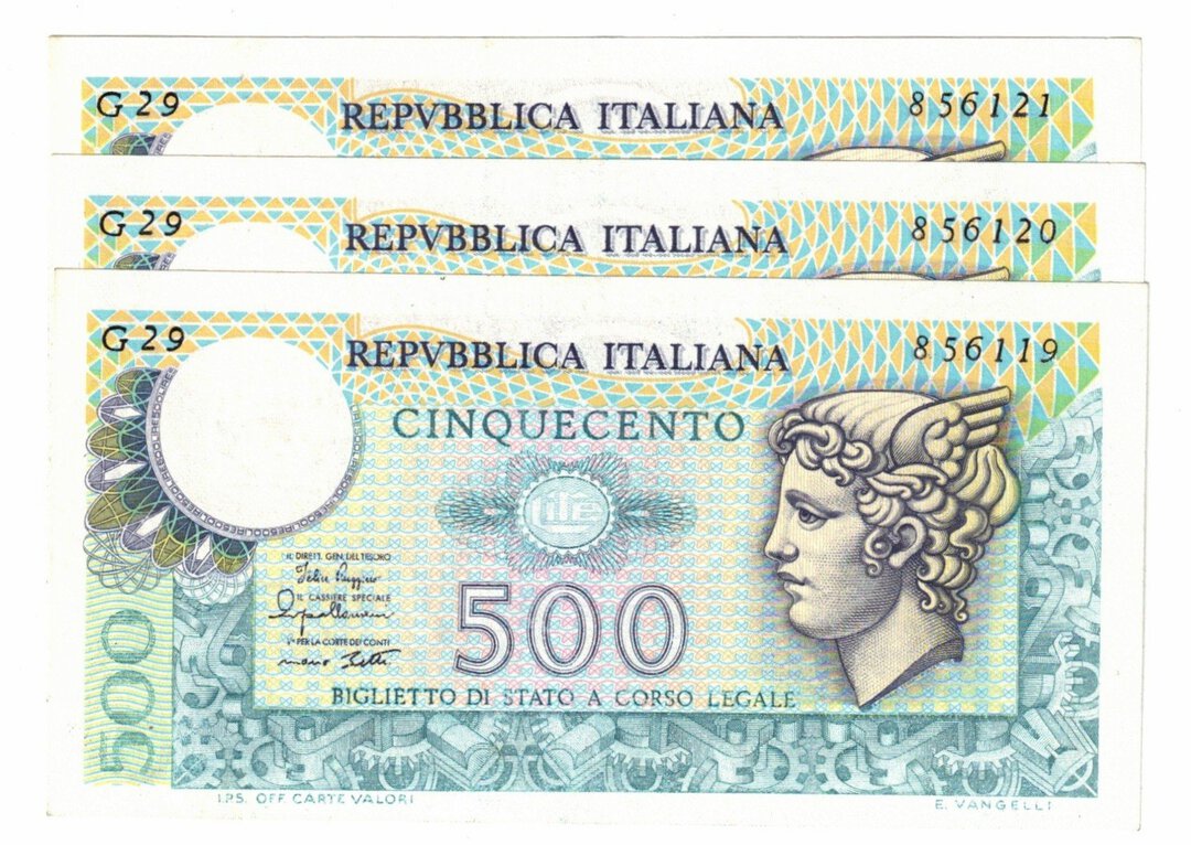 Dritto moneta
