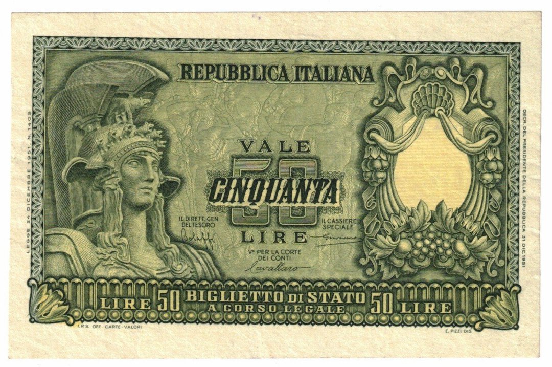 Dritto moneta