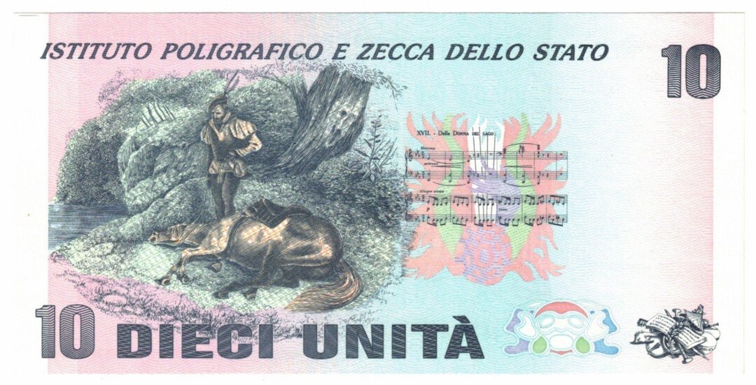 Dritto moneta