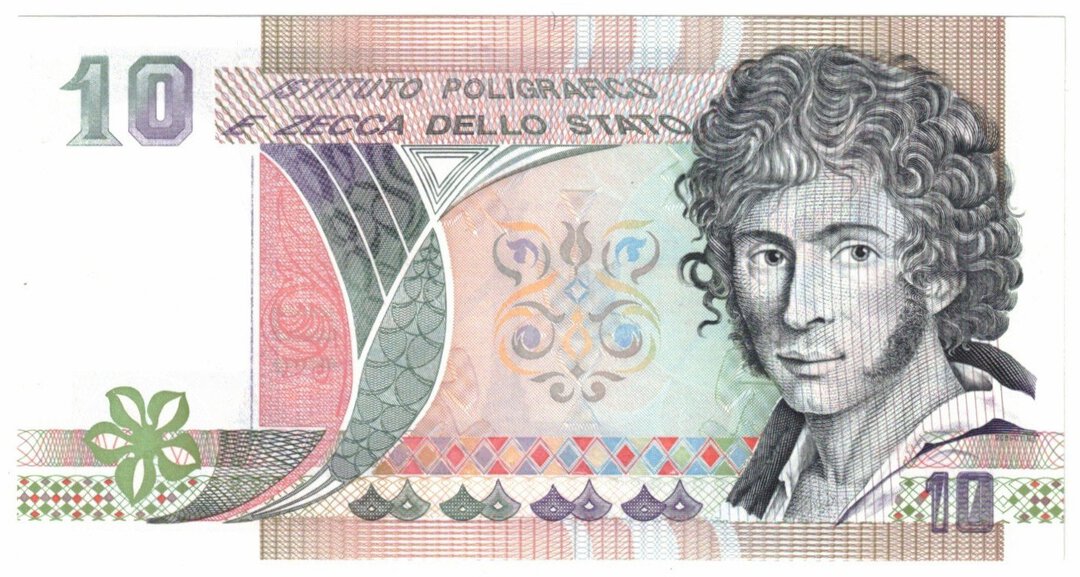 Dritto moneta