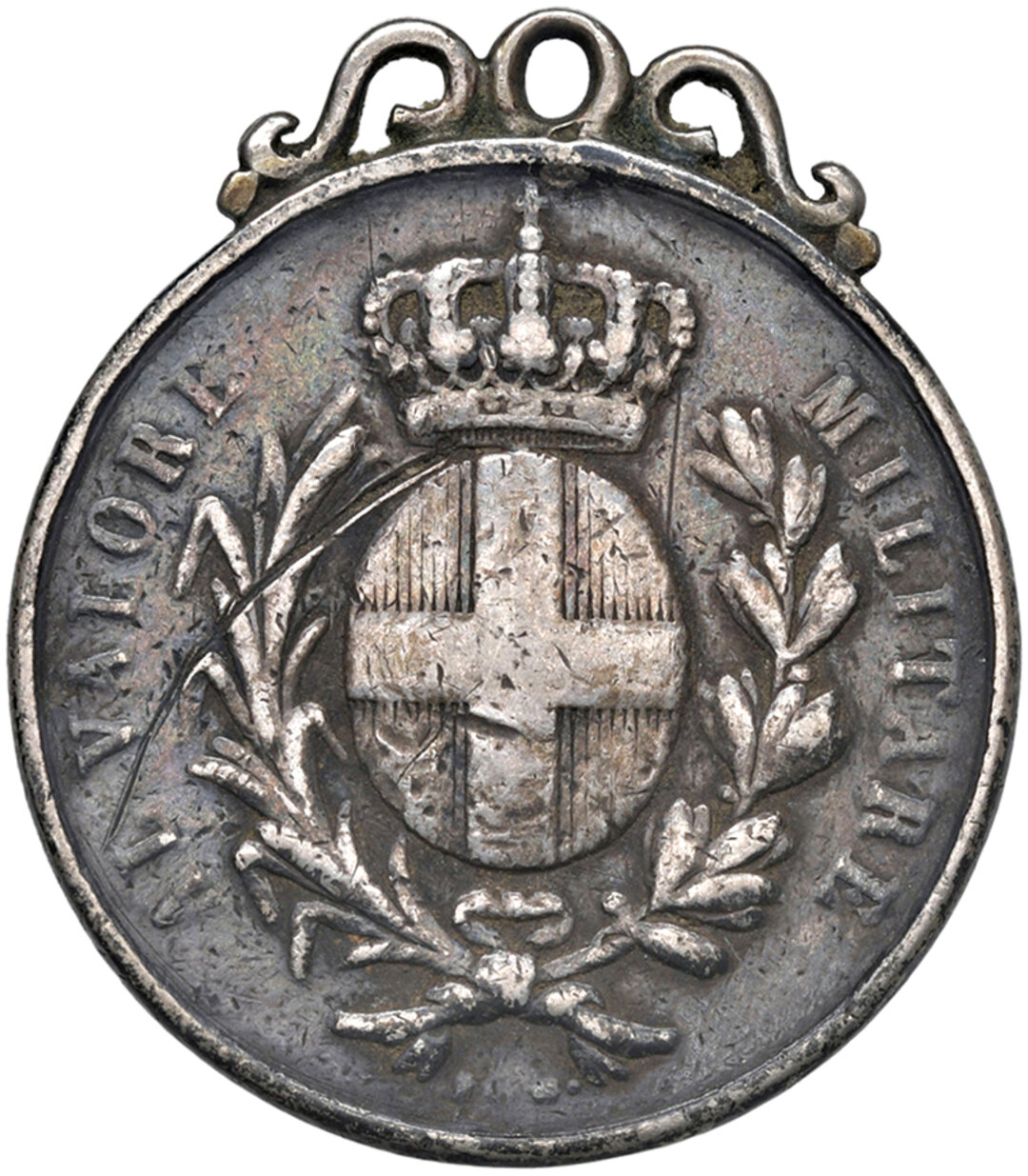 Dritto moneta