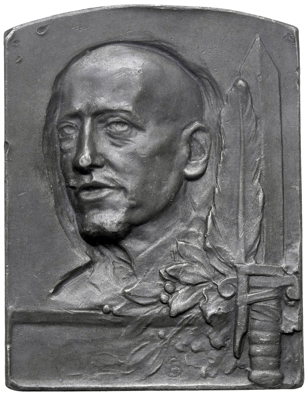 Dritto moneta