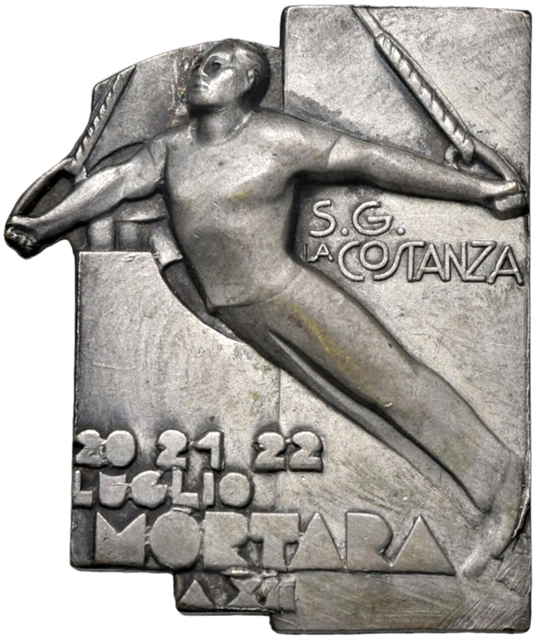 Dritto moneta