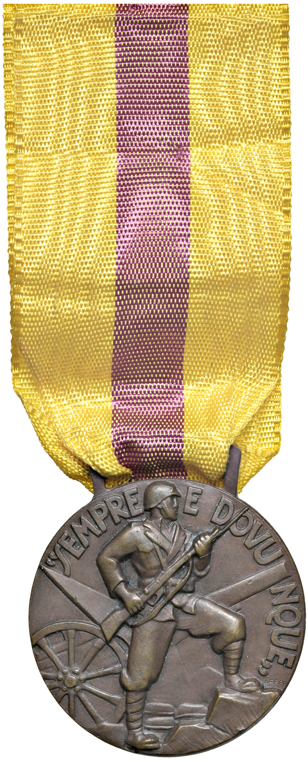 Dritto moneta