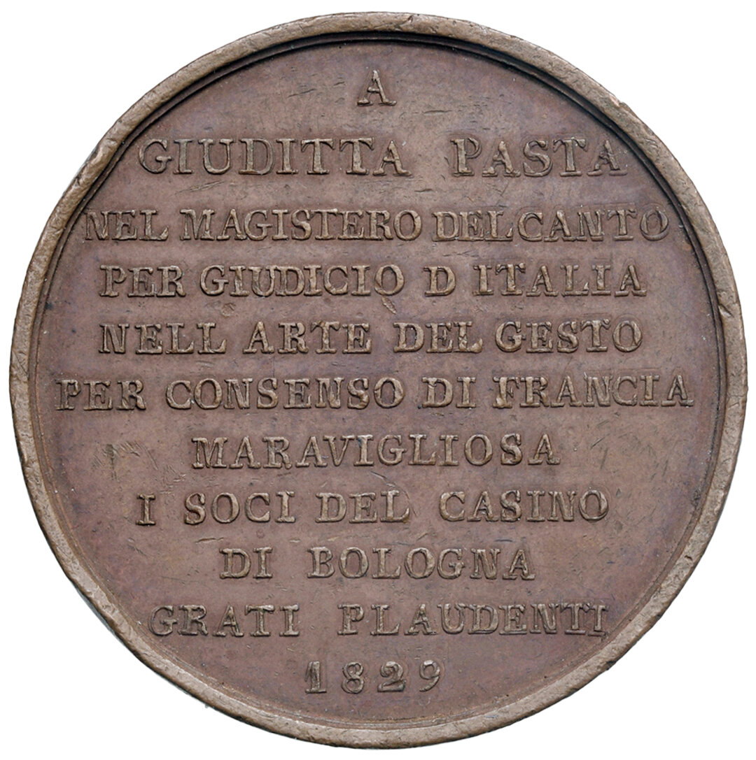 Dritto moneta