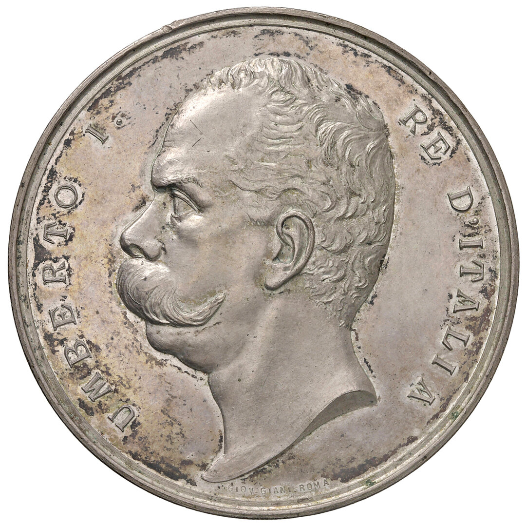 Dritto moneta