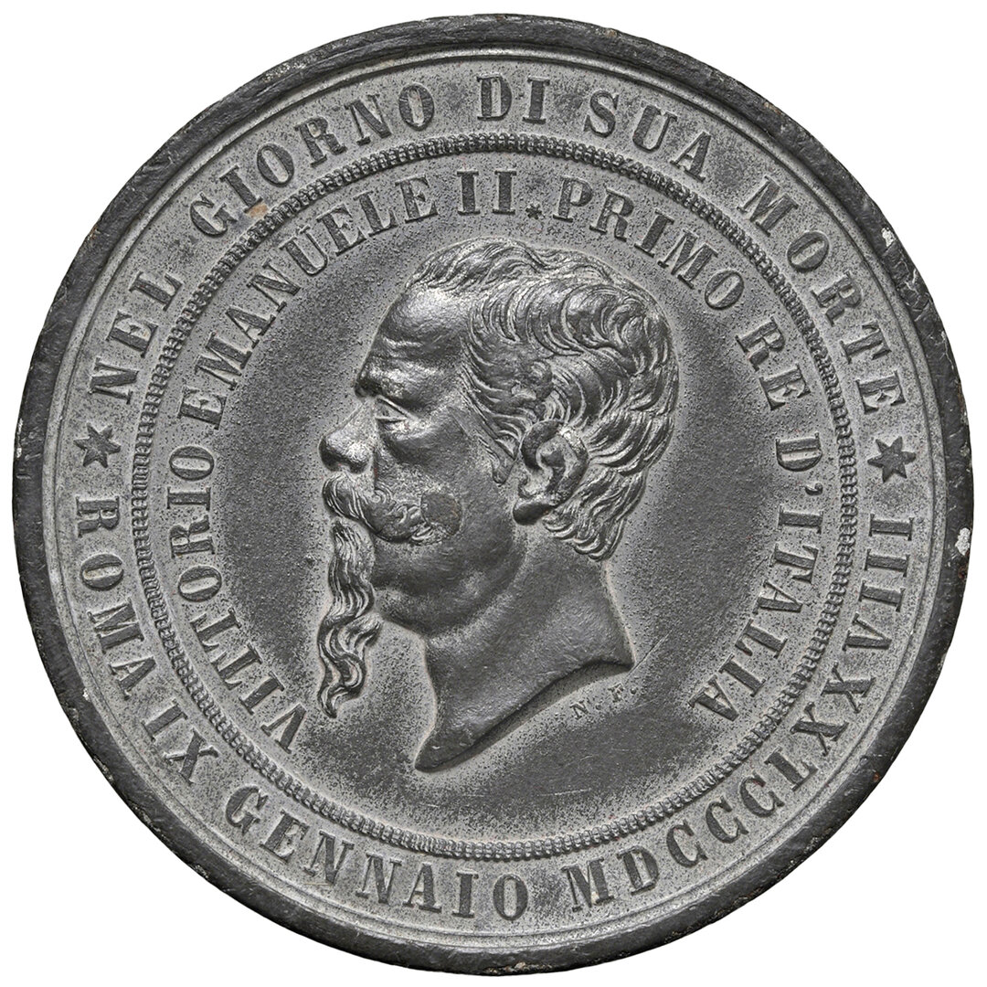 Dritto moneta