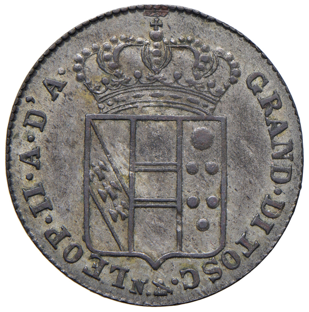 Dritto moneta
