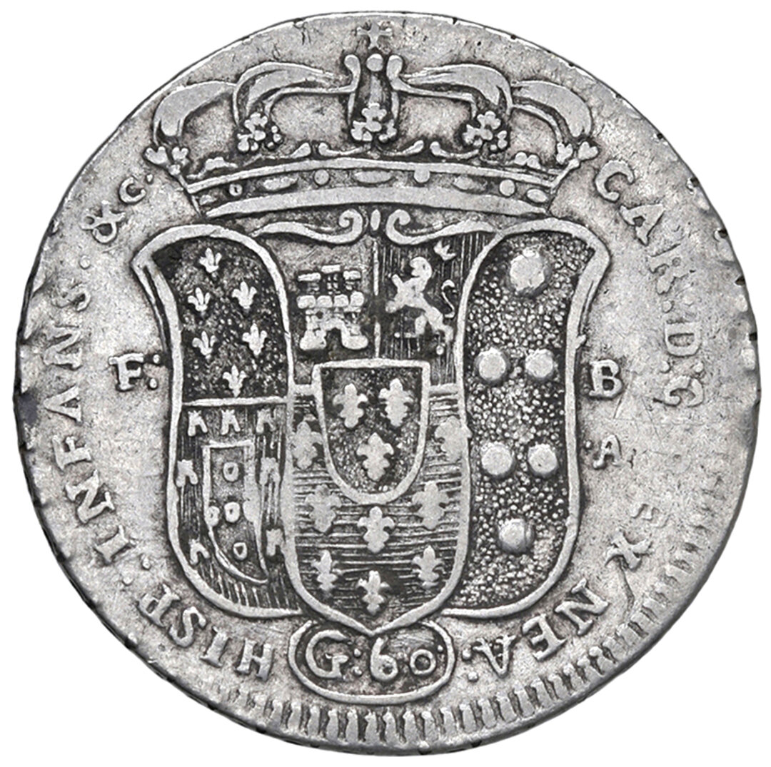 Dritto moneta