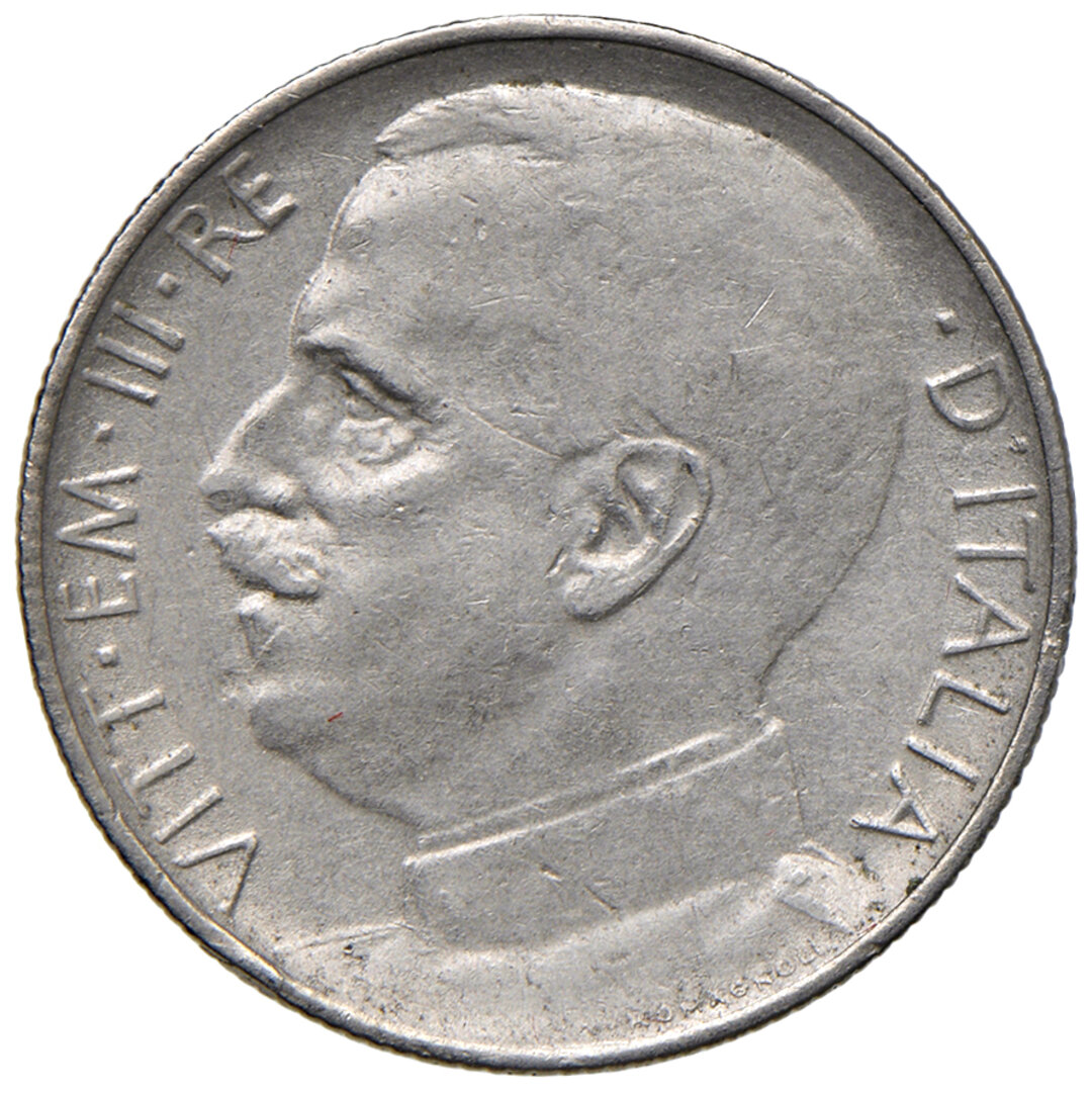 Dritto moneta