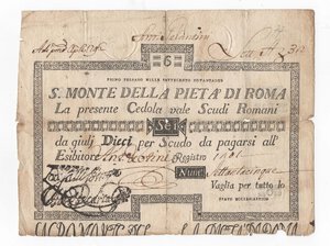Immagine diritto
