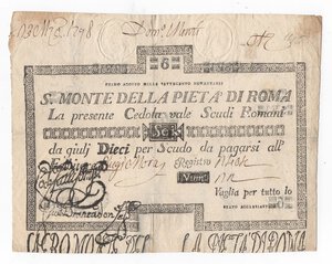 Immagine diritto