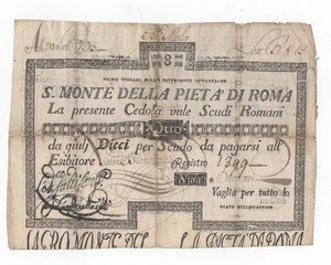 Immagine diritto