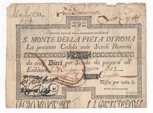 Immagine diritto