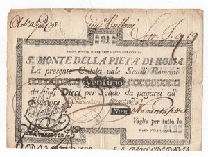 Immagine diritto