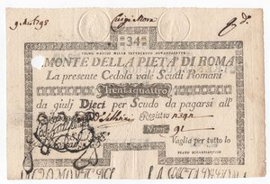 Immagine diritto