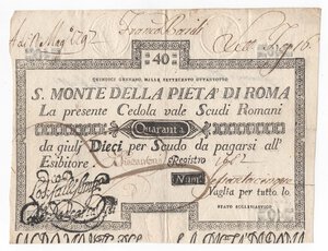 Immagine diritto