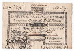 Immagine diritto