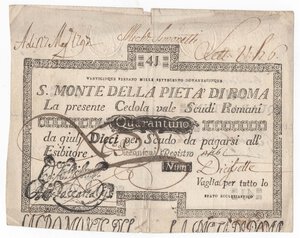 Immagine diritto