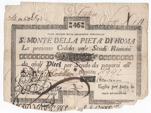 Immagine diritto