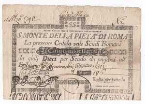 Immagine diritto