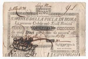 Immagine diritto