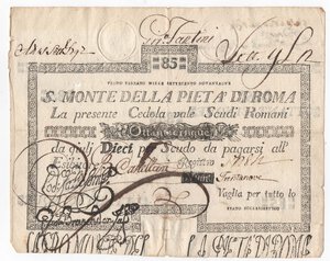 Immagine diritto
