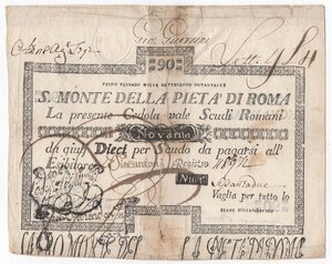 Immagine diritto