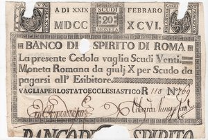 Immagine diritto