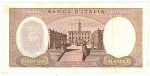 Immagine rovescio