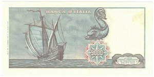 Immagine rovescio