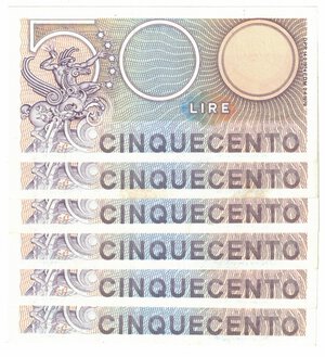 Immagine rovescio