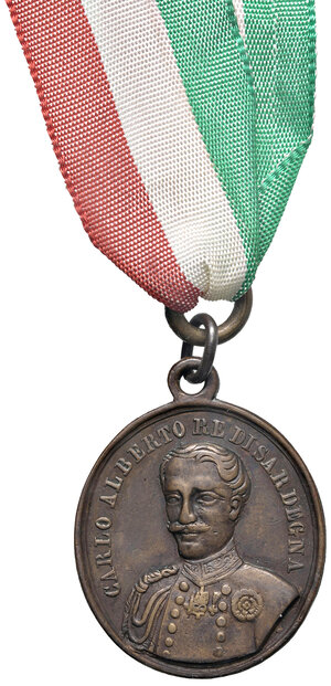 Immagine rovescio