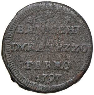 Immagine rovescio