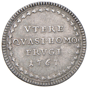 Immagine rovescio