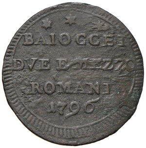 Immagine rovescio