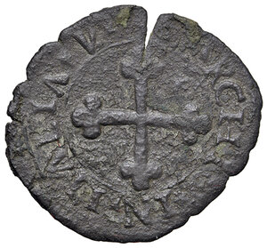 Immagine rovescio