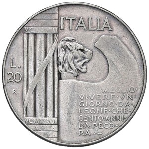 Immagine rovescio