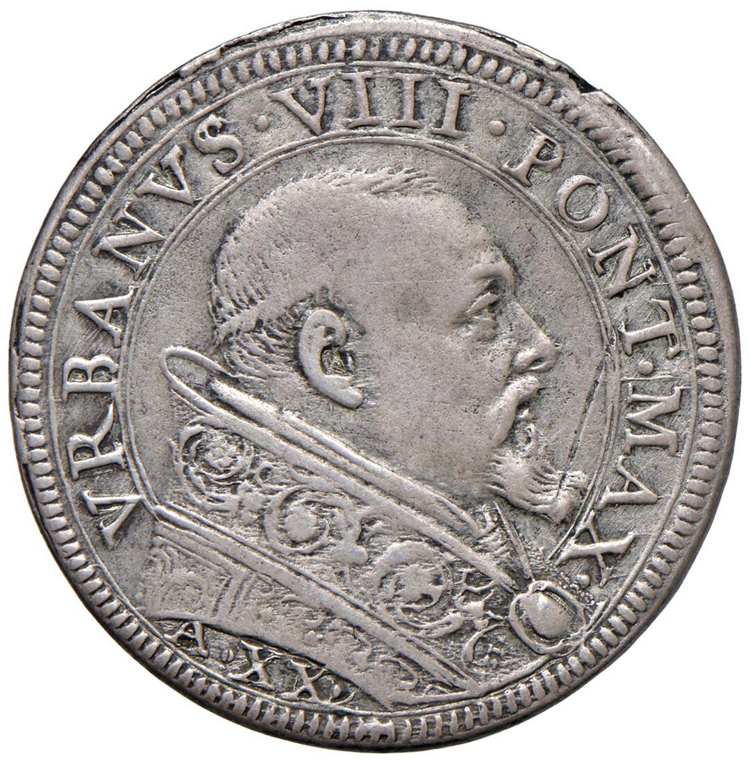 Dritto moneta