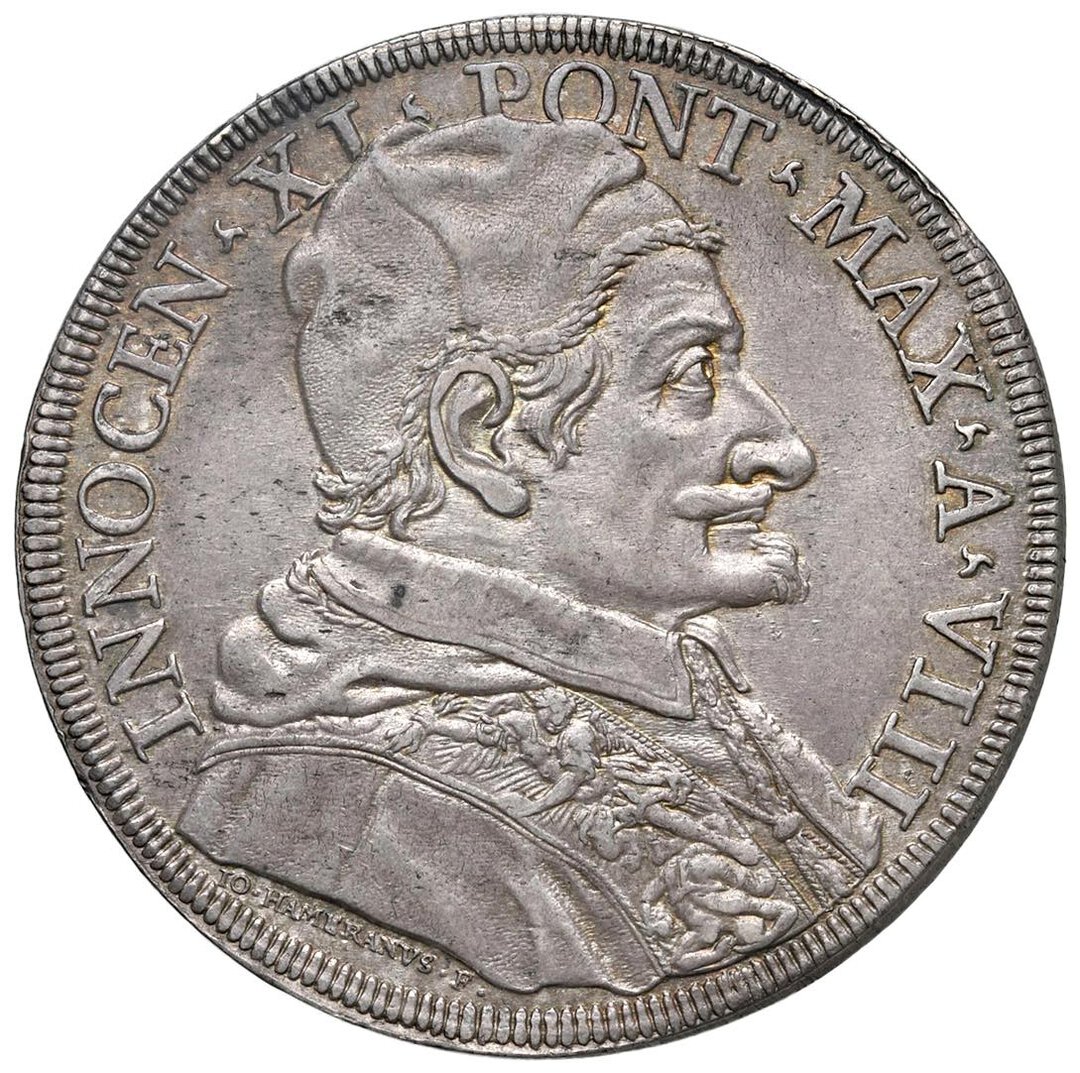 Dritto moneta
