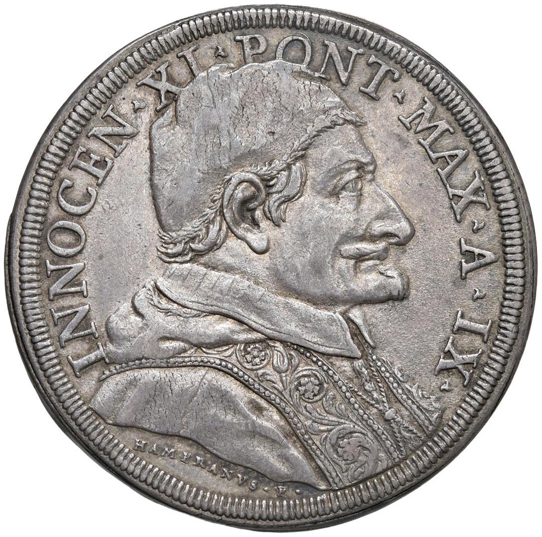 Dritto moneta