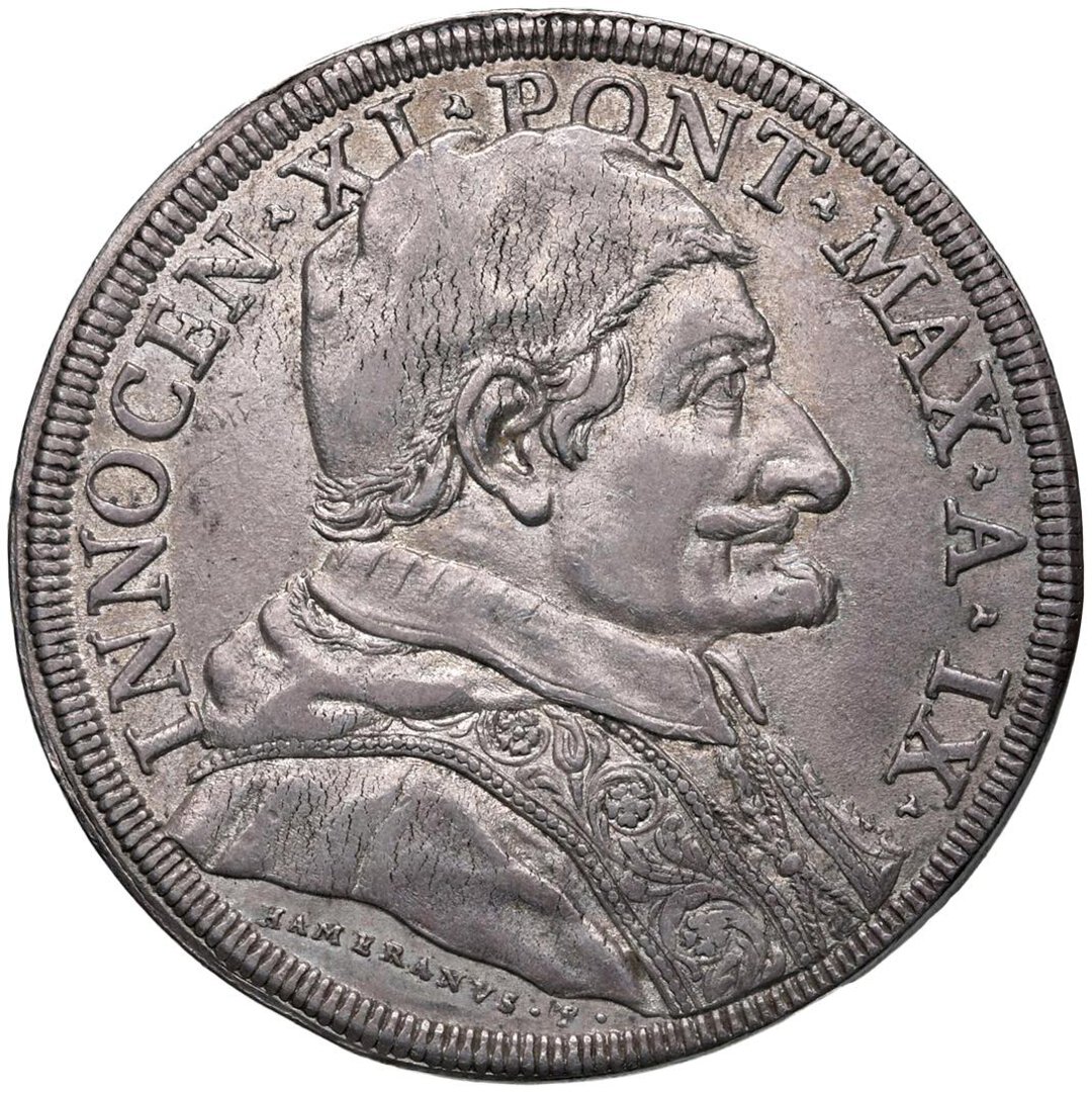 Dritto moneta