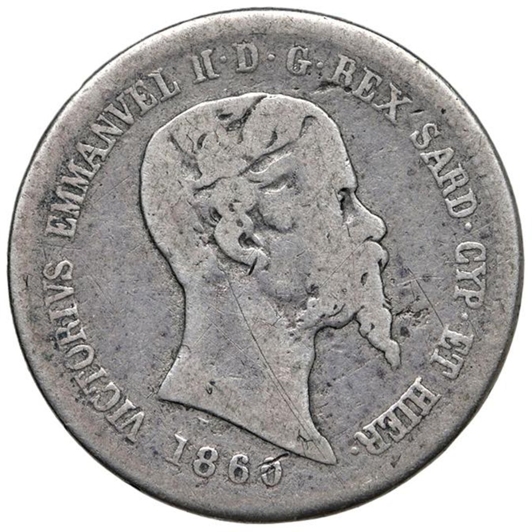 Dritto moneta